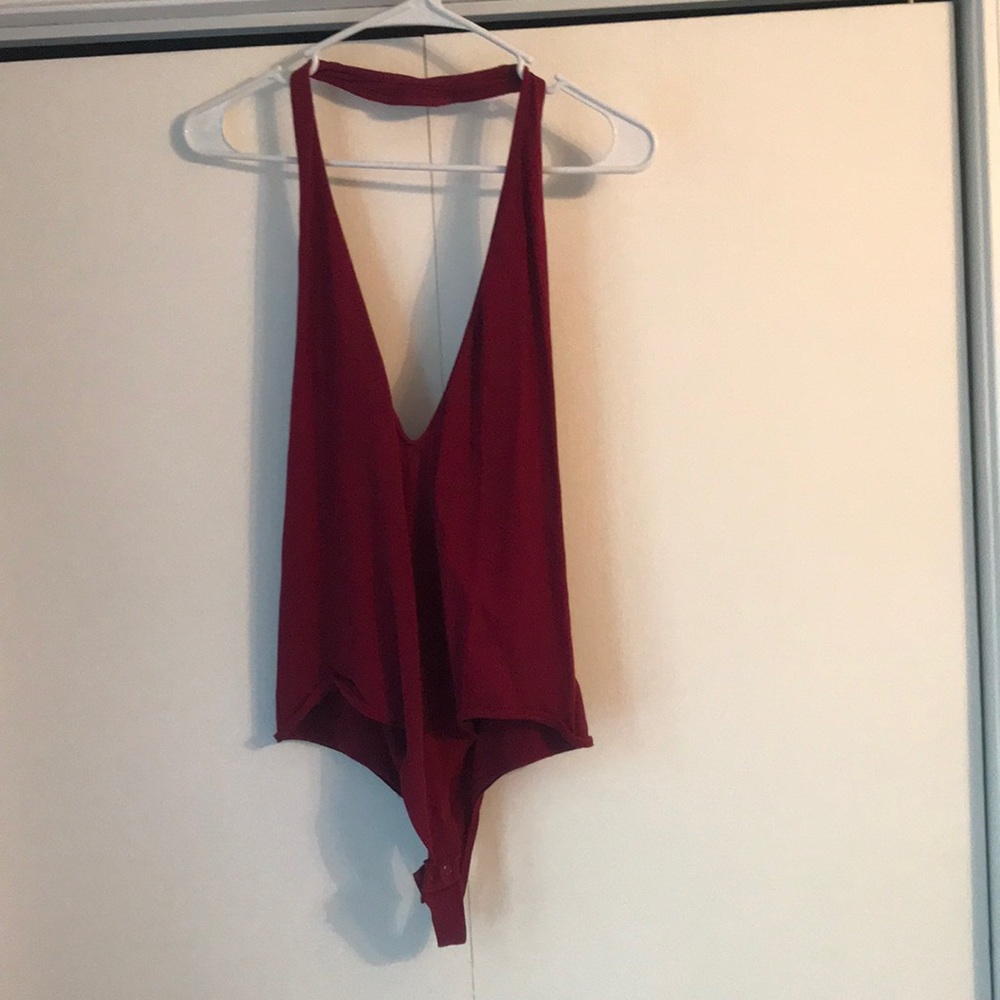 Express Body Suit